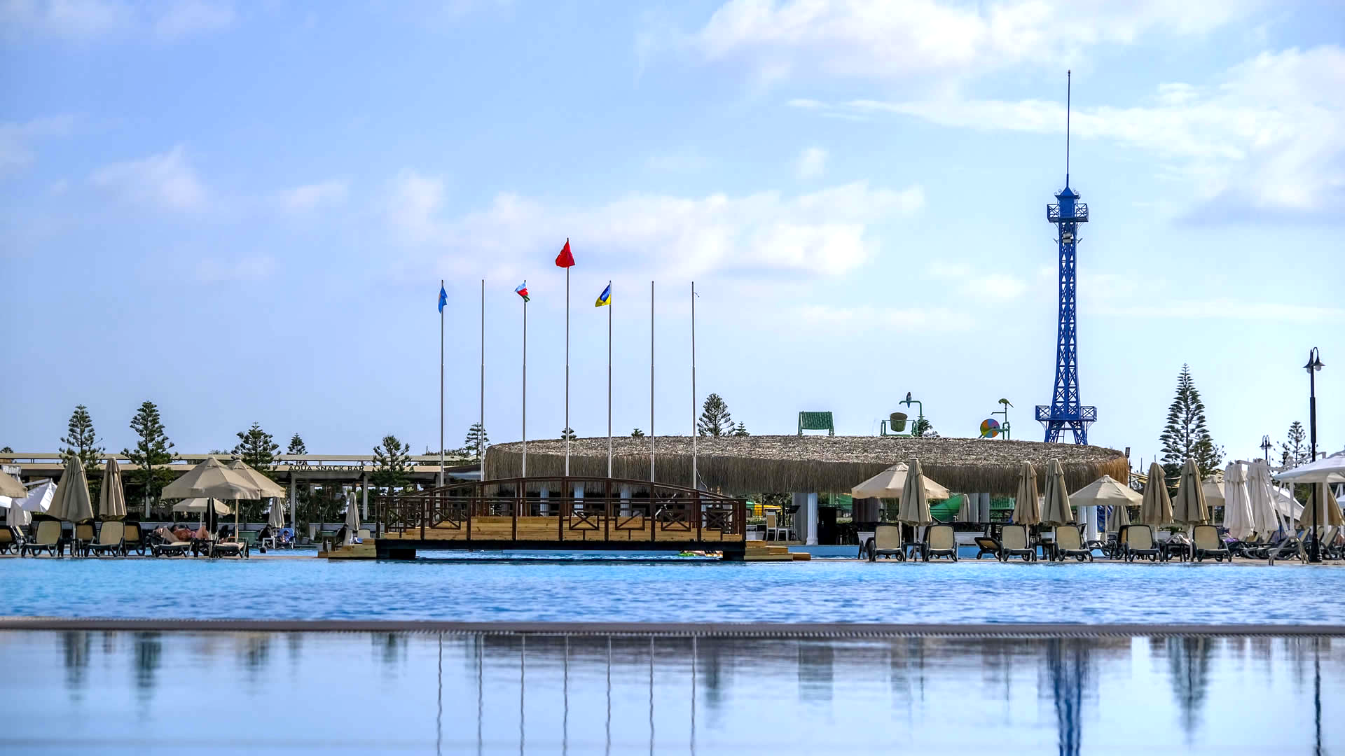 Grand Cortez Resort Hotel