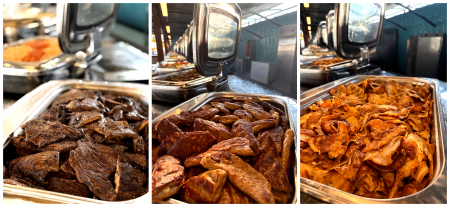 Buffets