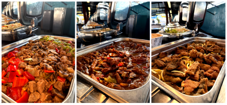 Buffets