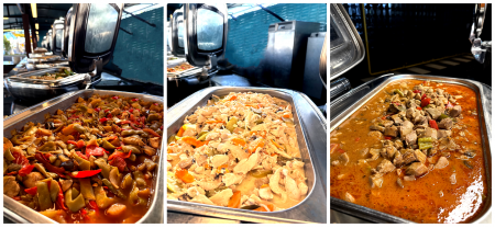 Buffets