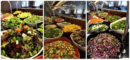 Buffets