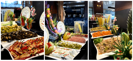 Buffets