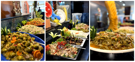 Buffets