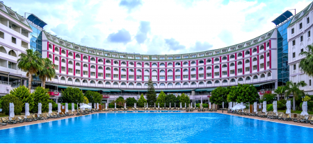 Pools