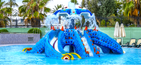 Pools