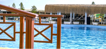 Pools