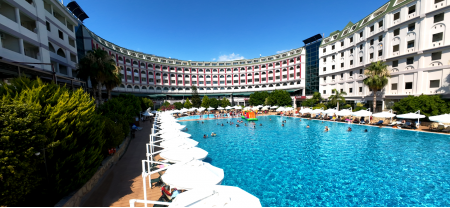 Pools