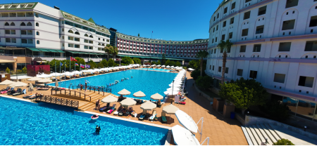 Pools