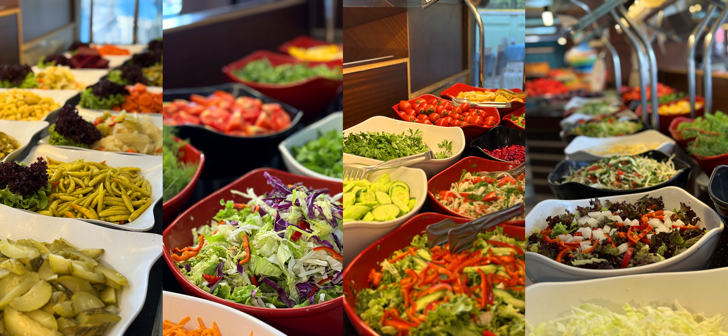Food & Beverage