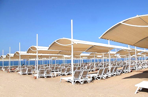 Grand Cortez Resort Hotel