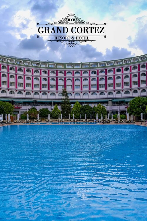 Grand Cortez Resort Hotel