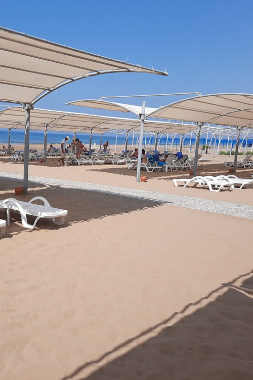Grand Cortez Resort Hotel